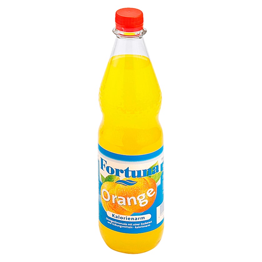 Fortuna Orange 0,75l